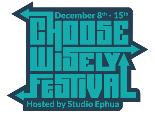 Choose Wisely Festival